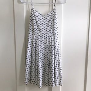 Old Navy sun dress NWOT🍒